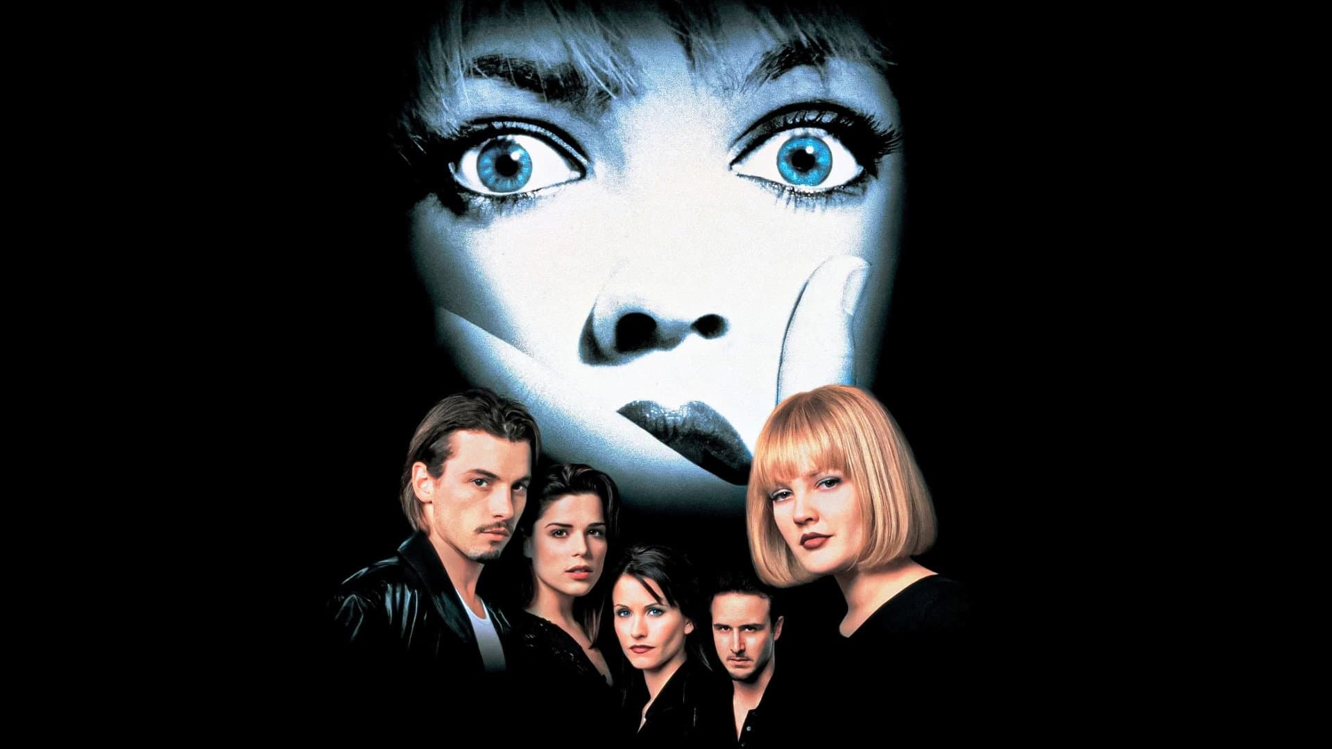 Scream - immagine