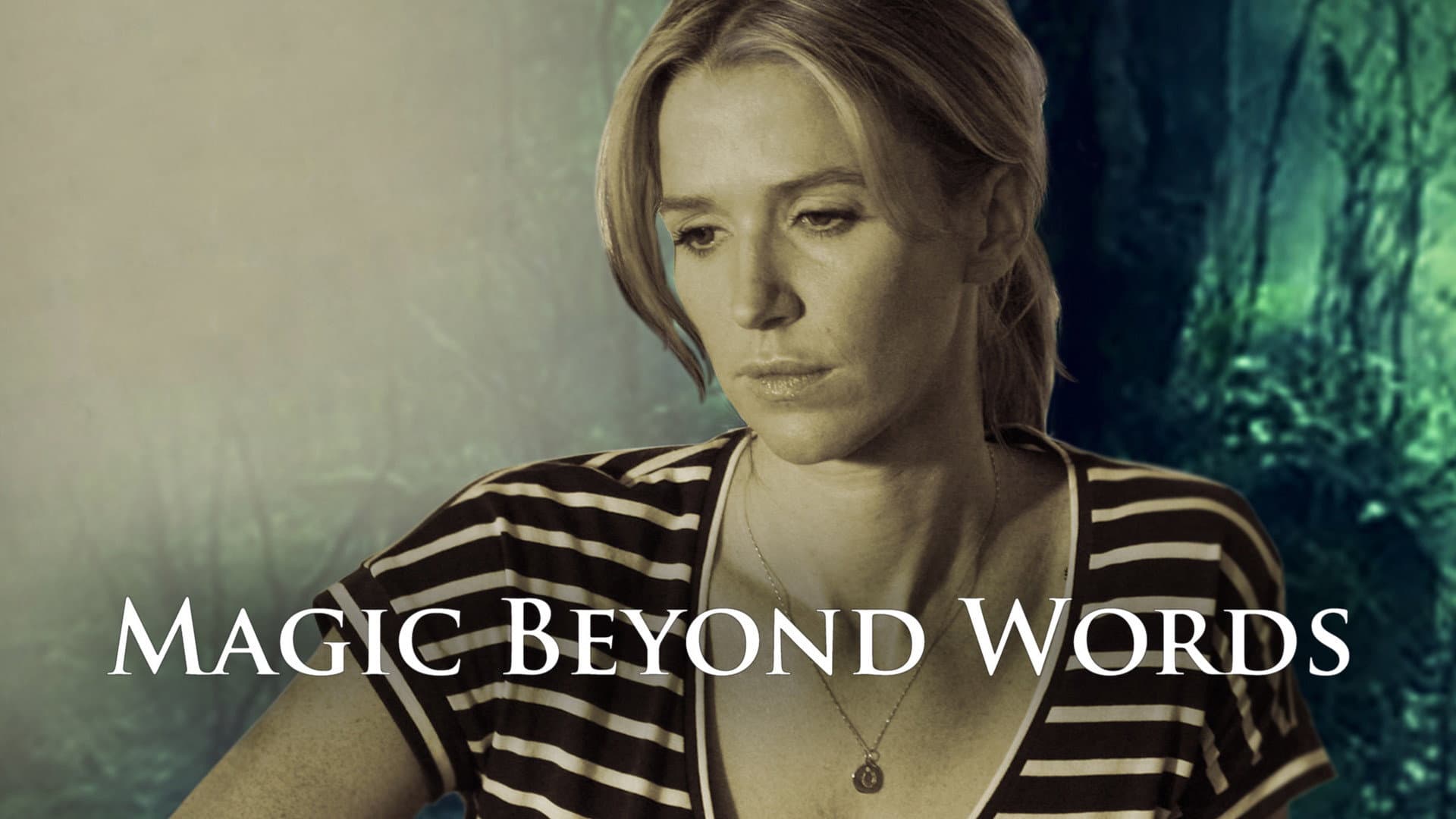 Parole magiche - La storia di J.K. Rowling - immagine