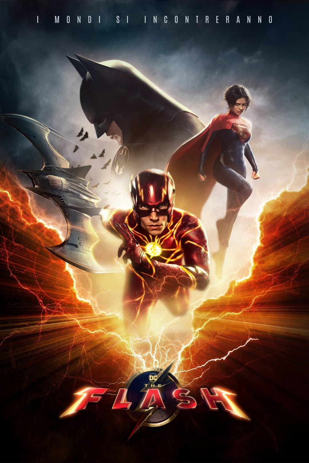 Poster di The Flash