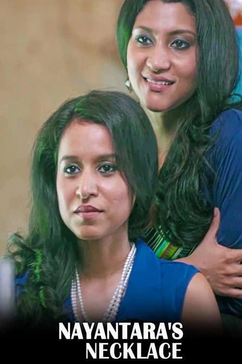 Poster di Nayantara's Necklace