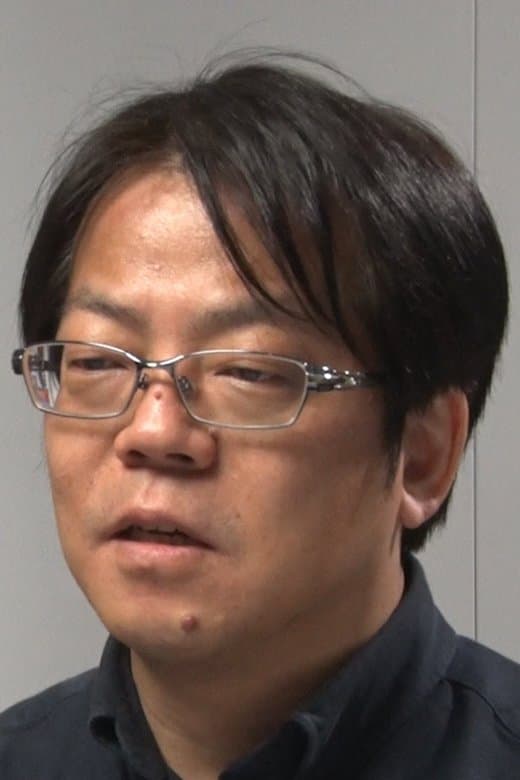 加藤敏幸