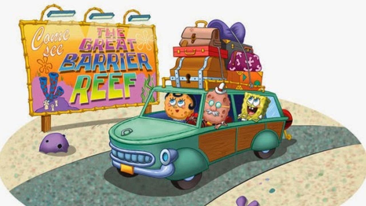SpongeBob’s Runaway Roadtrip - immagine