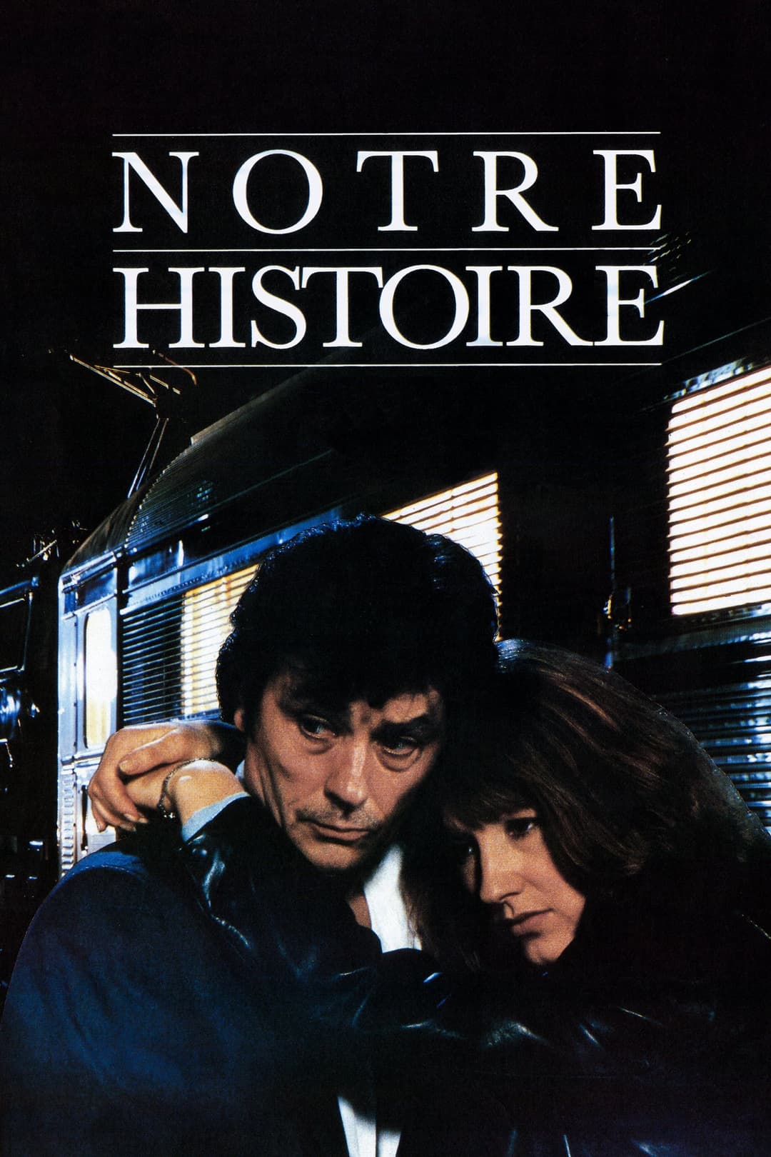 Poster di Notre histoire