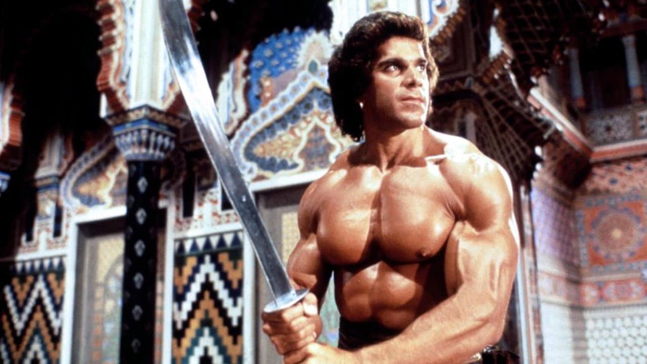 Sinbad of the Seven Seas - immagine