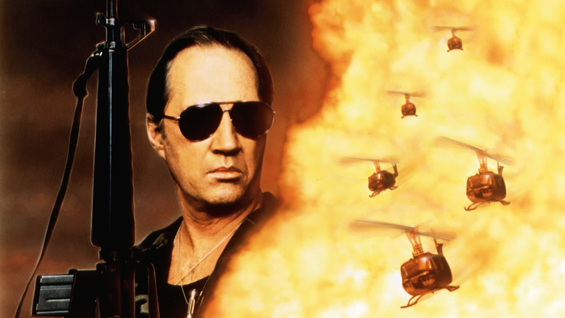 Kill Zone - immagine