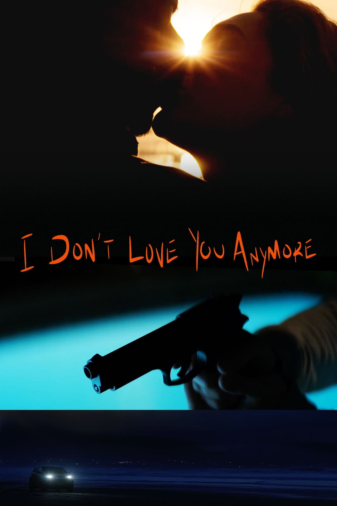 Poster di I Don't Love You Anymore