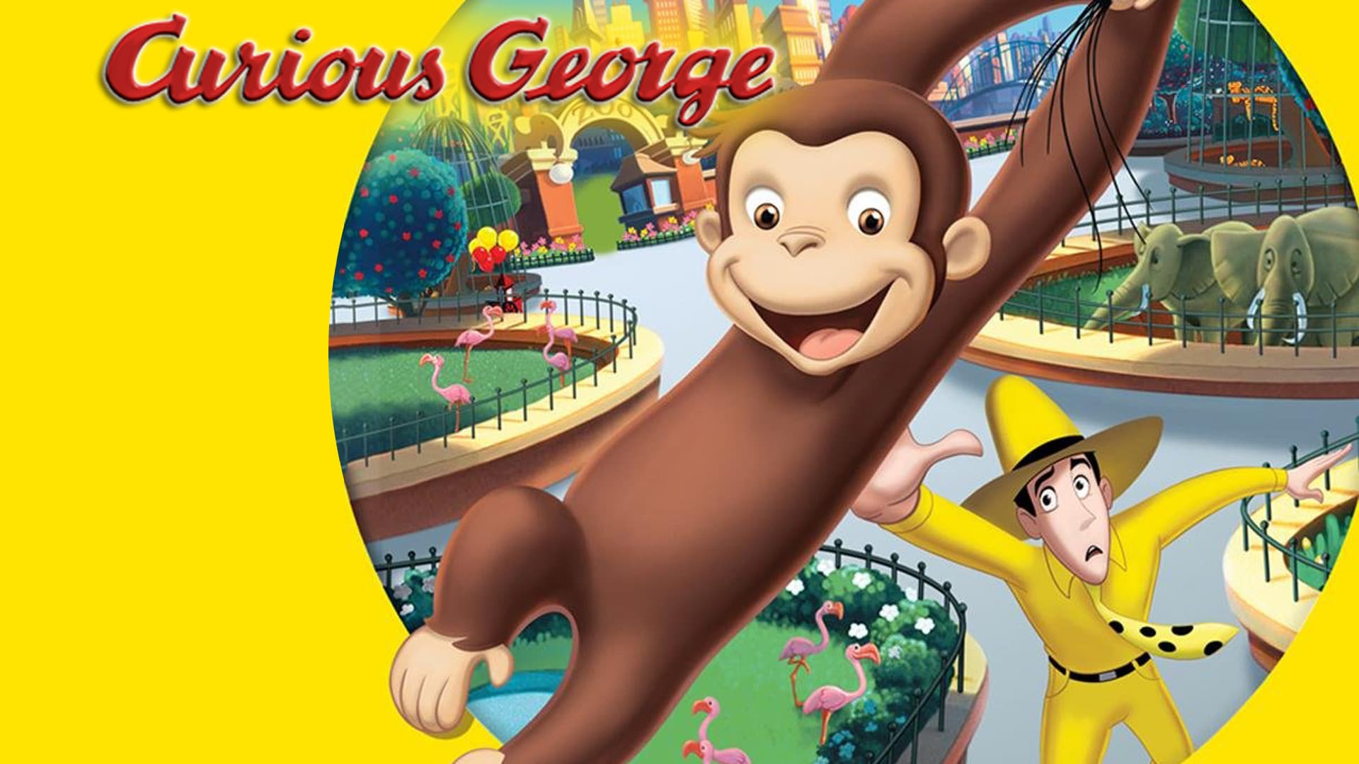 Curioso come George - immagine