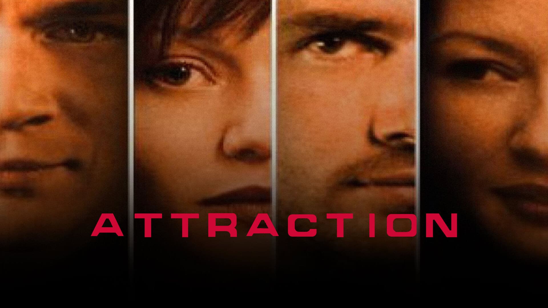 Attraction - immagine
