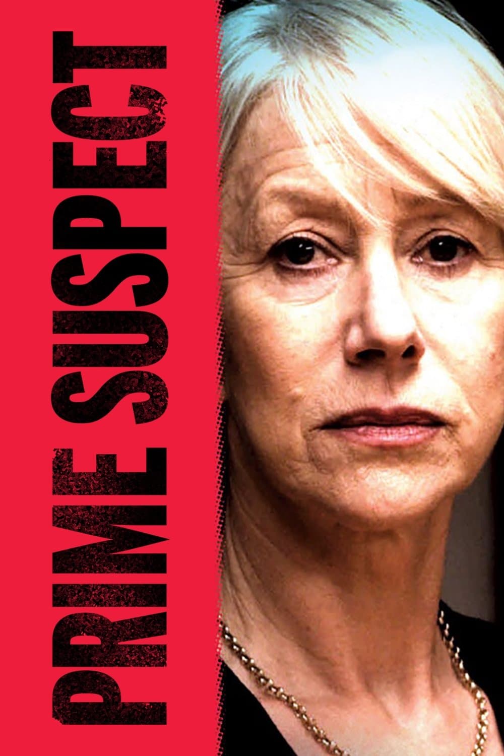 Poster di Prime Suspect