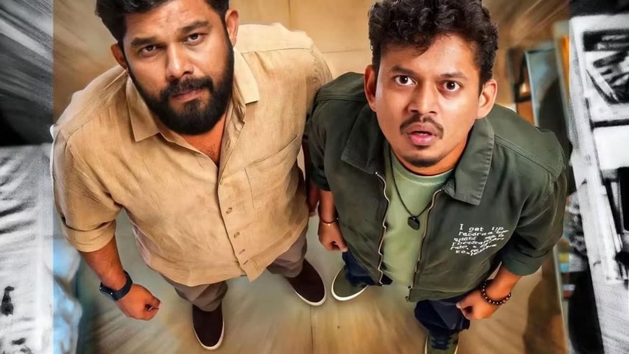 It's a മെഡിക്കൽ മിറാക്കിള്‍ - immagine