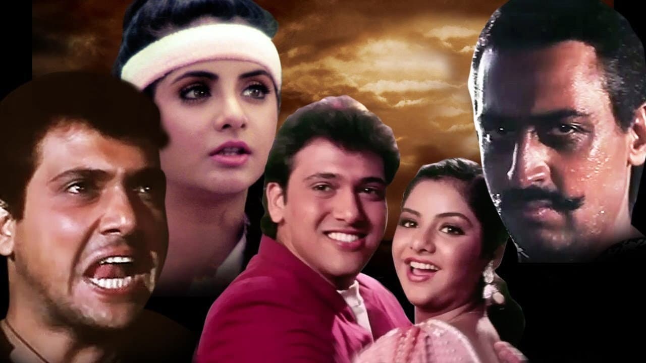 Shola Aur Shabnam - immagine