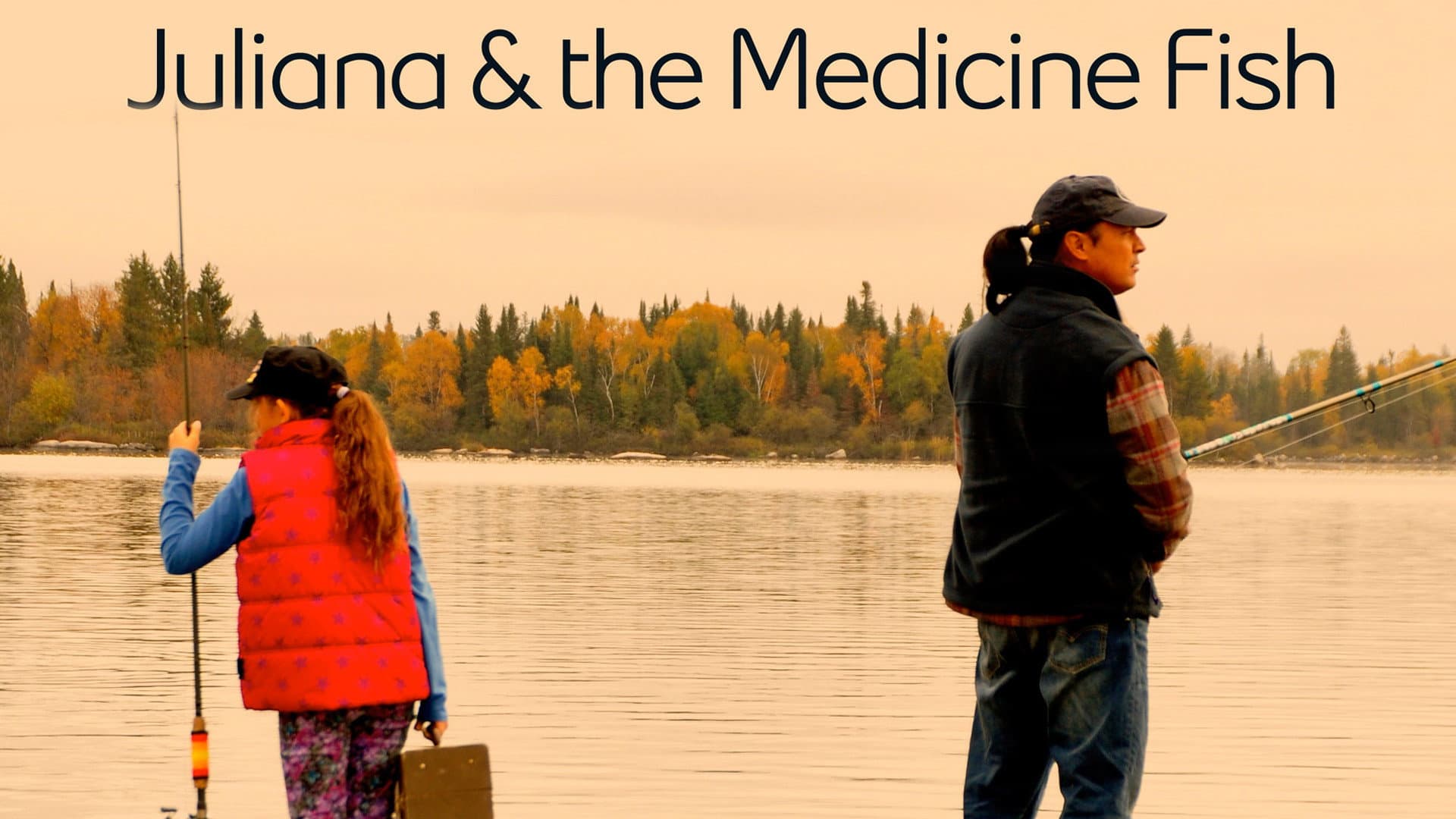 Juliana and the Medicine Fish - immagine