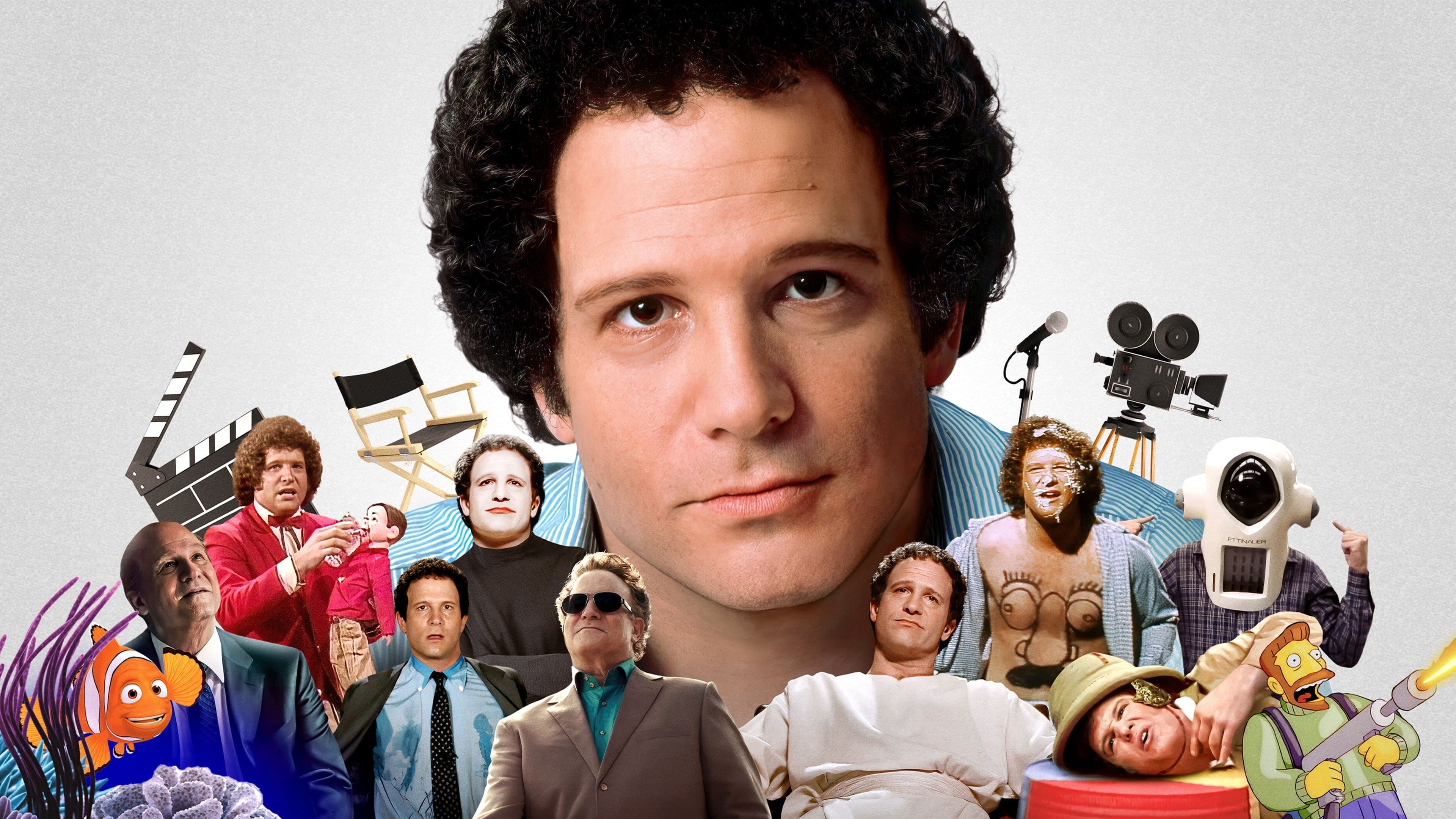 Albert Brooks: Defending My Life - immagine