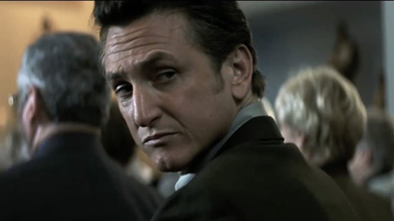 Sean Penn, l'enfant terrible de l'Amérique - immagine