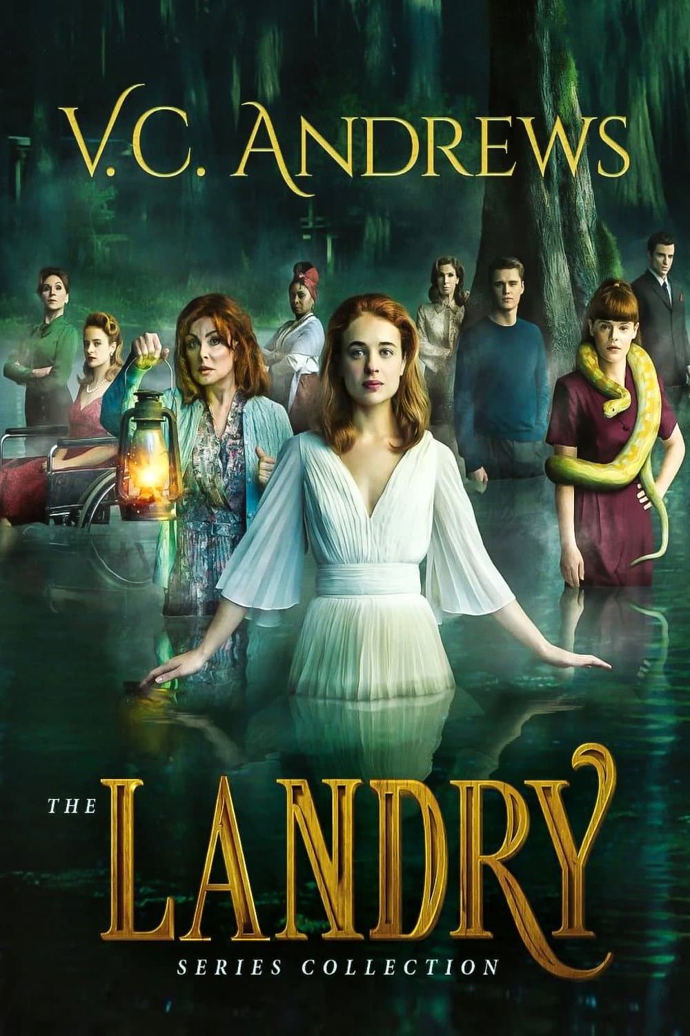 Poster di V.C. Andrews' Landry Family