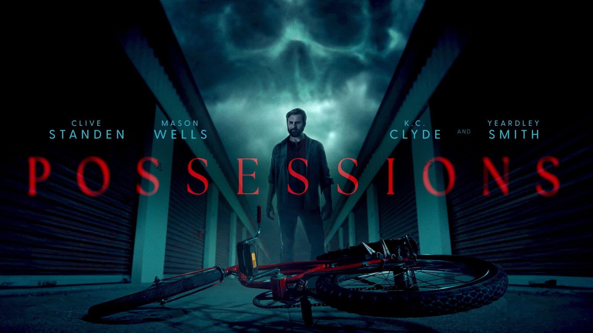 Possessions - immagine