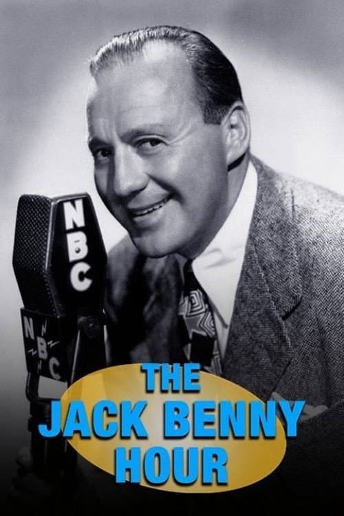 Poster di The Jack Benny Hour
