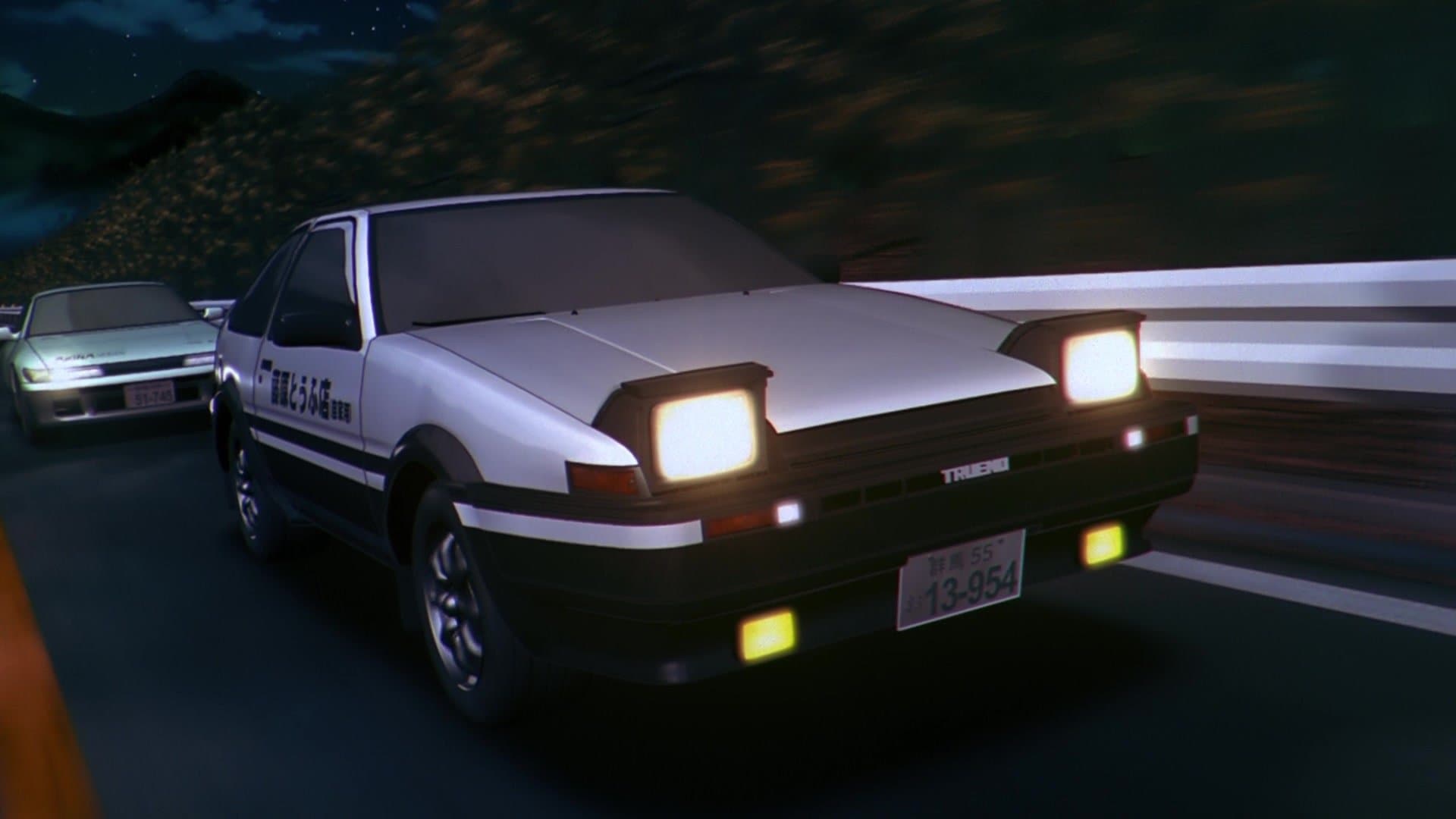Initial D: Third Stage - immagine