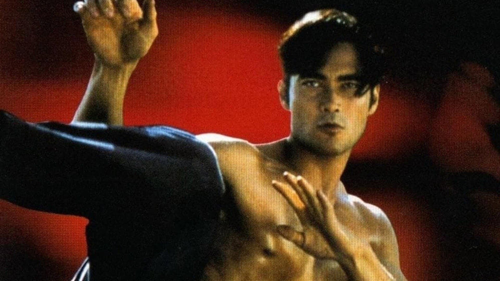 The Redemption: Kickboxer 5 - immagine