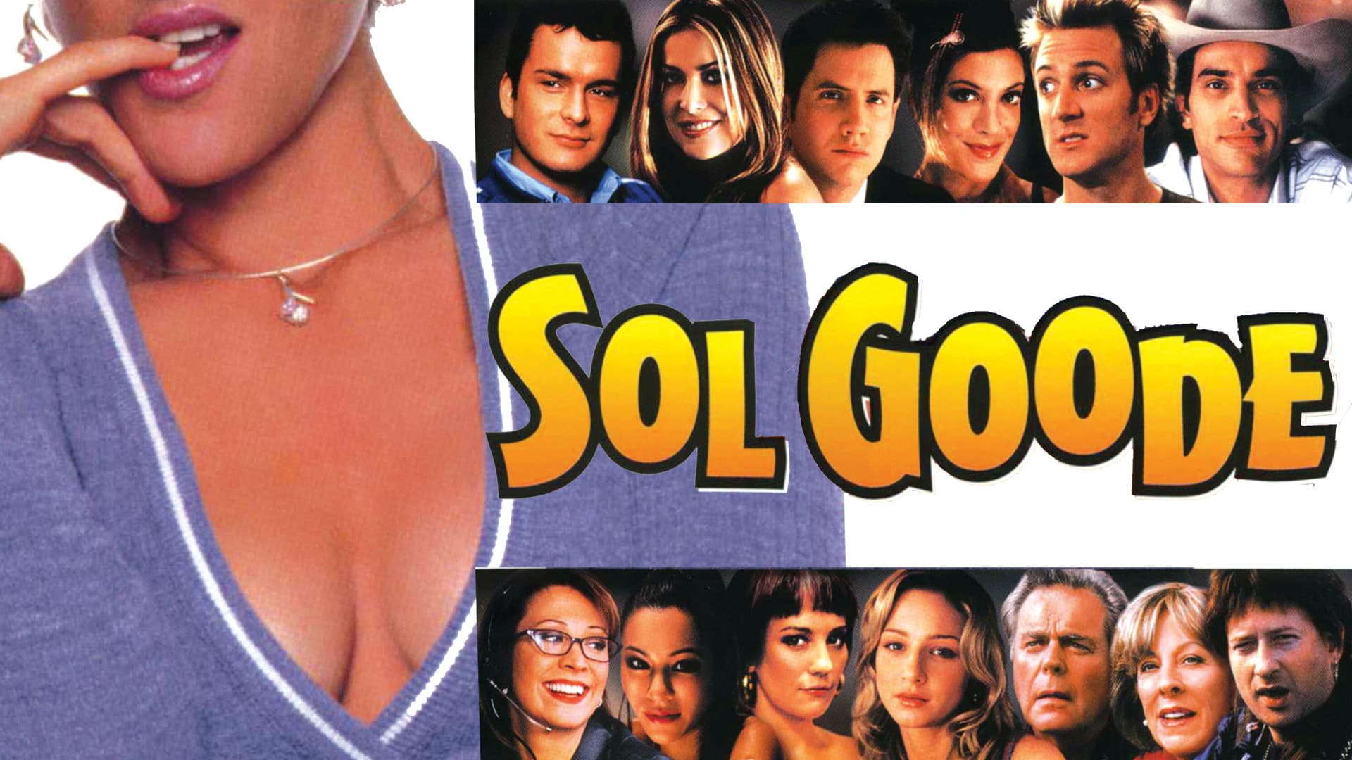 Sol Goode - immagine