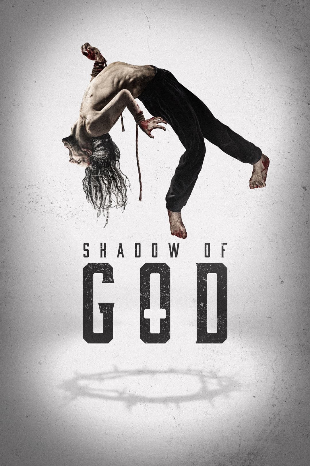 Poster di Shadow of God