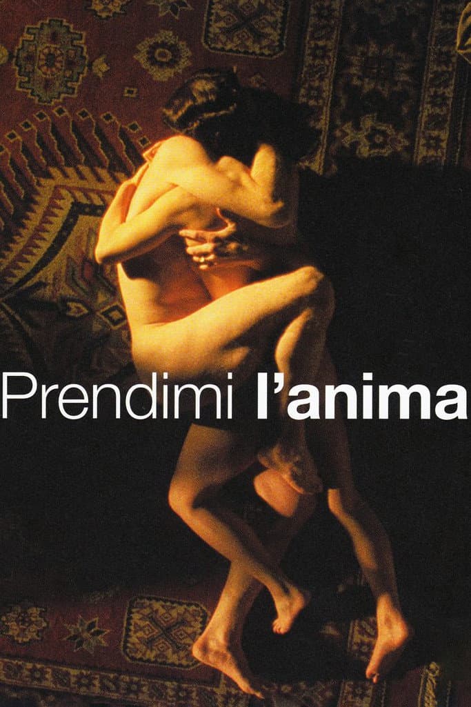 Poster di Prendimi l'anima