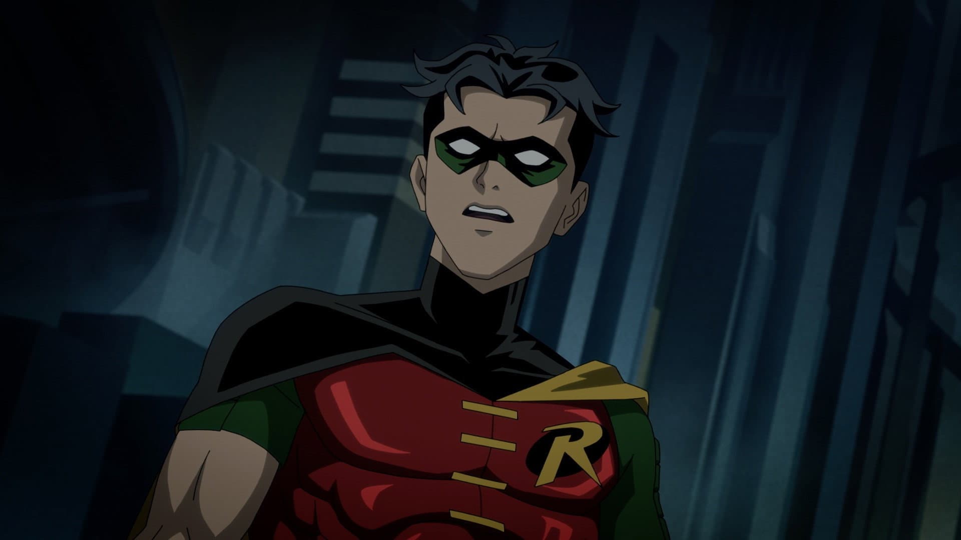 Batman: Knightfall Part 2: Knightquest - immagine