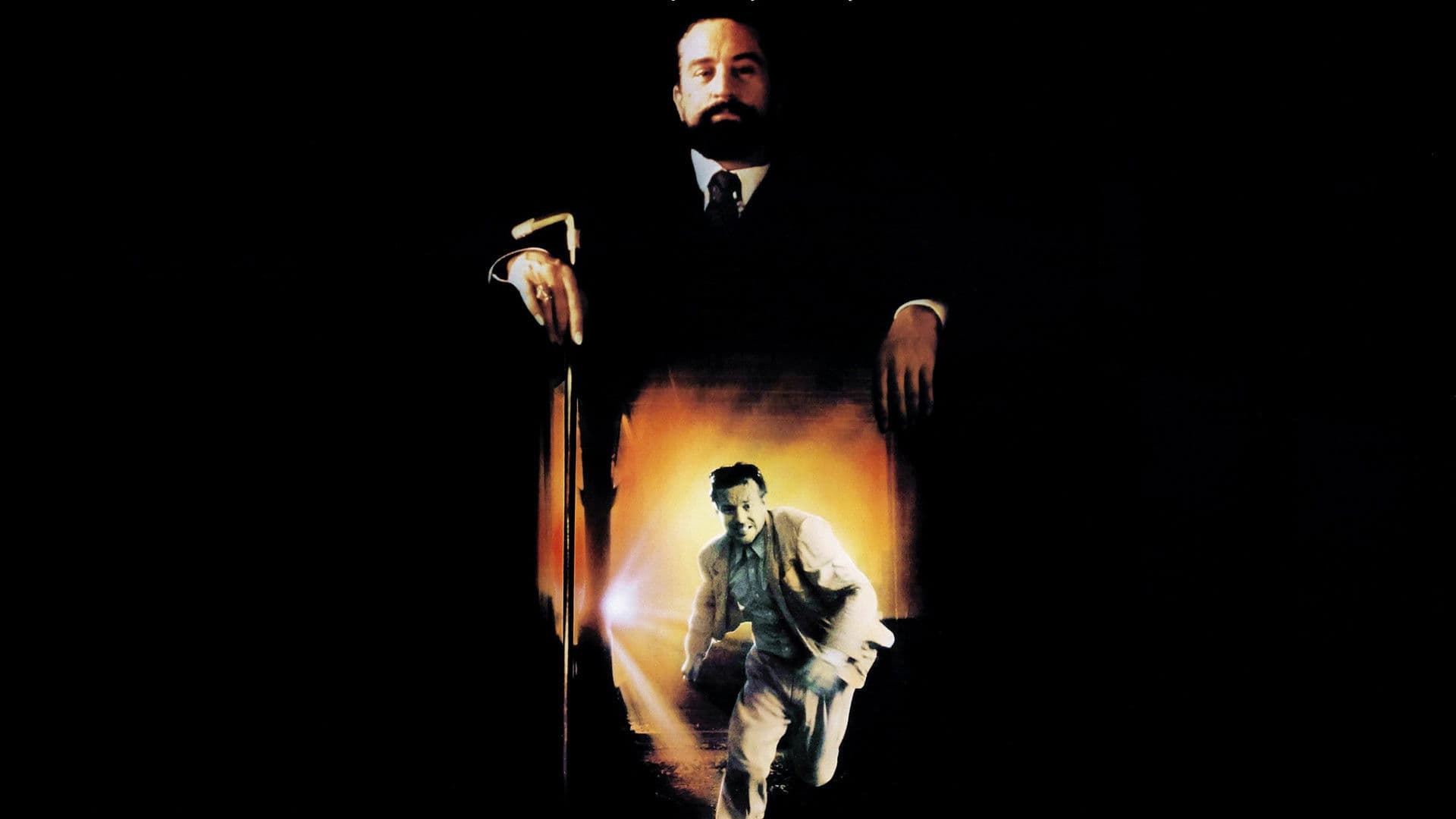 Angel Heart - Ascensore per l'inferno - immagine