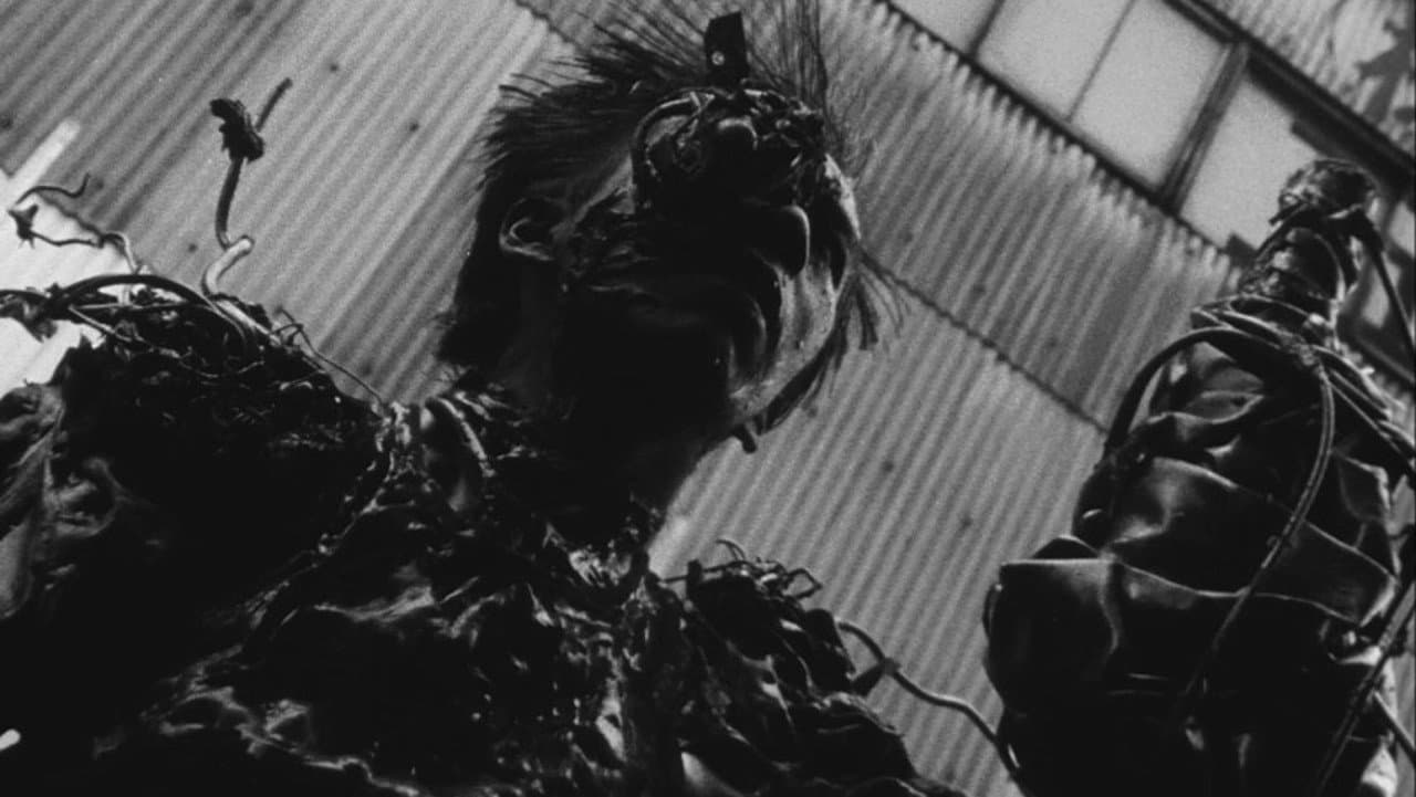 Tetsuo - The Iron Man - immagine