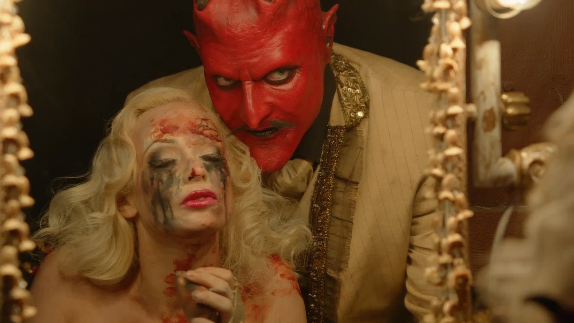 Alleluia! The Devil's Carnival - immagine
