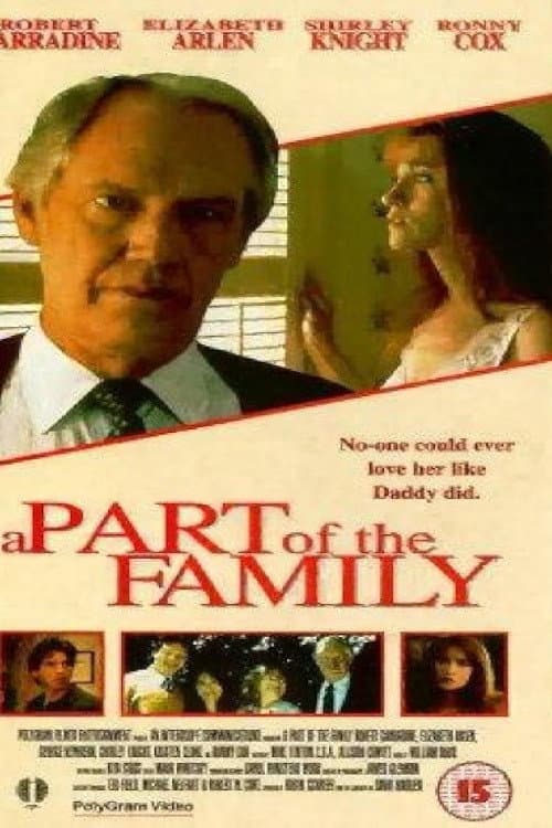 Poster di A Part of the Family