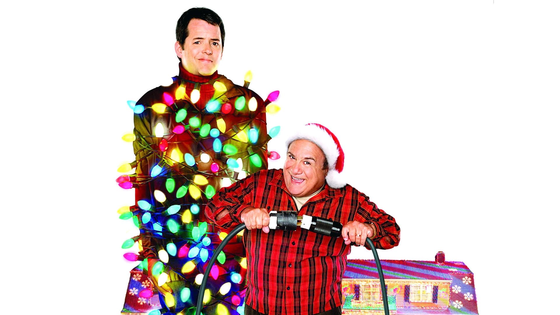 Conciati per le feste - immagine