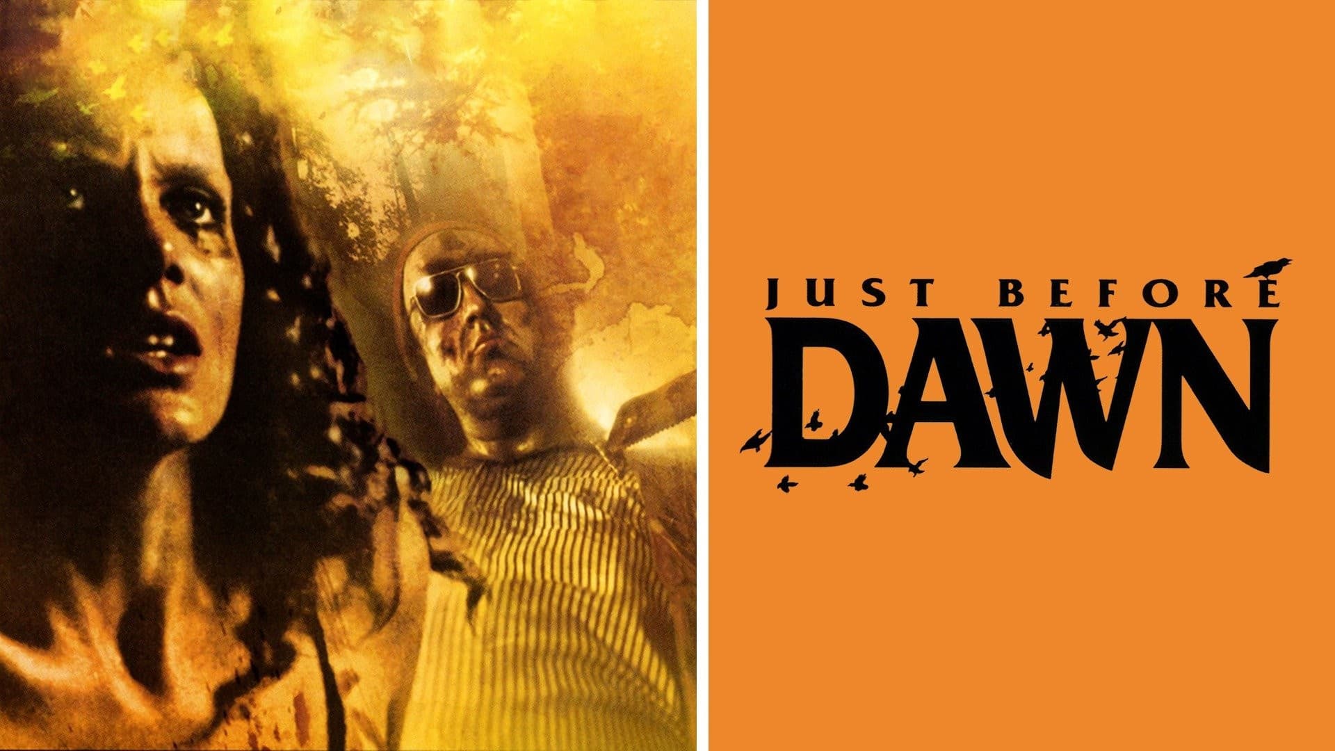 Just Before Dawn - immagine