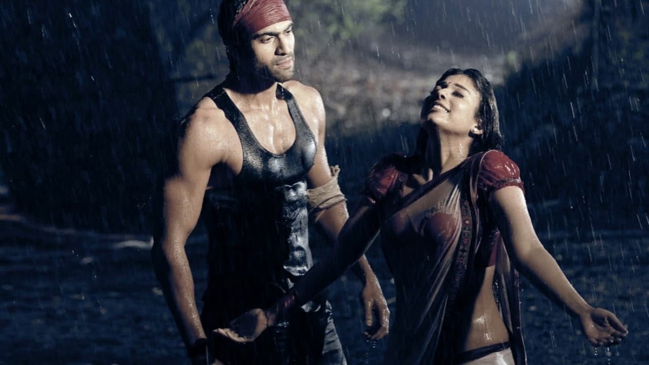 కృష్ణం వందే జగద్గురుం - immagine