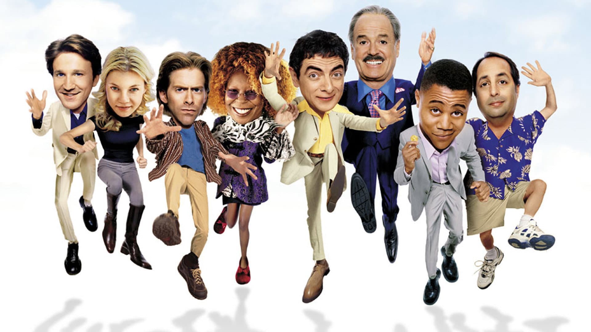 Rat Race - immagine