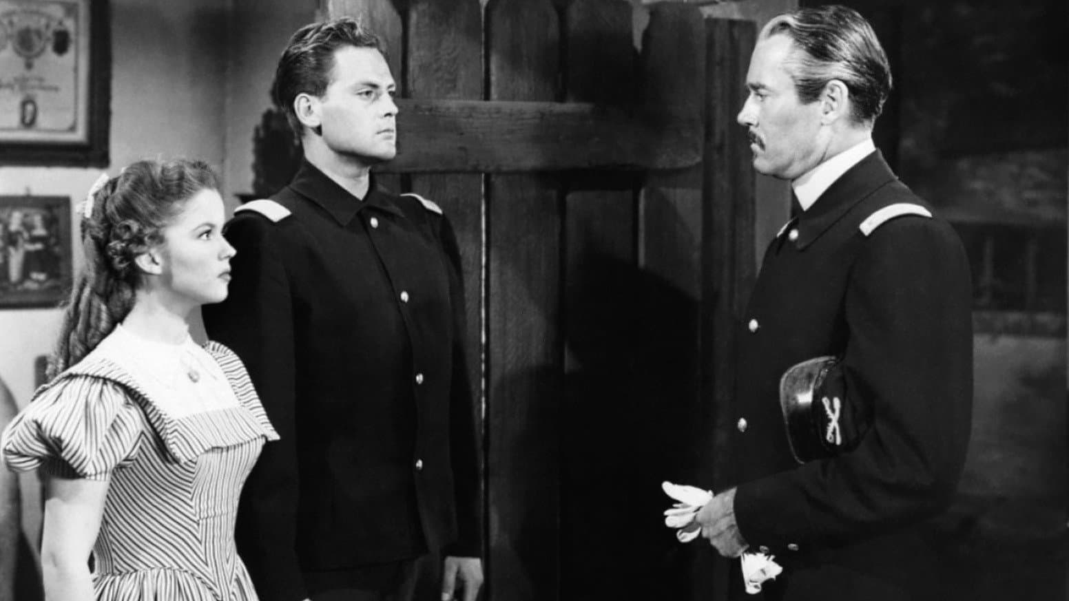 Il massacro di Fort Apache - immagine