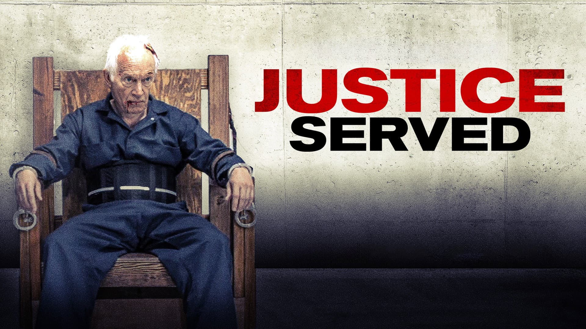 Justice Served - immagine