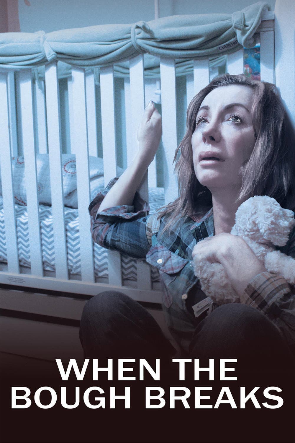 Poster di When the Bough Breaks: A Documentary About Postpartum Depression
