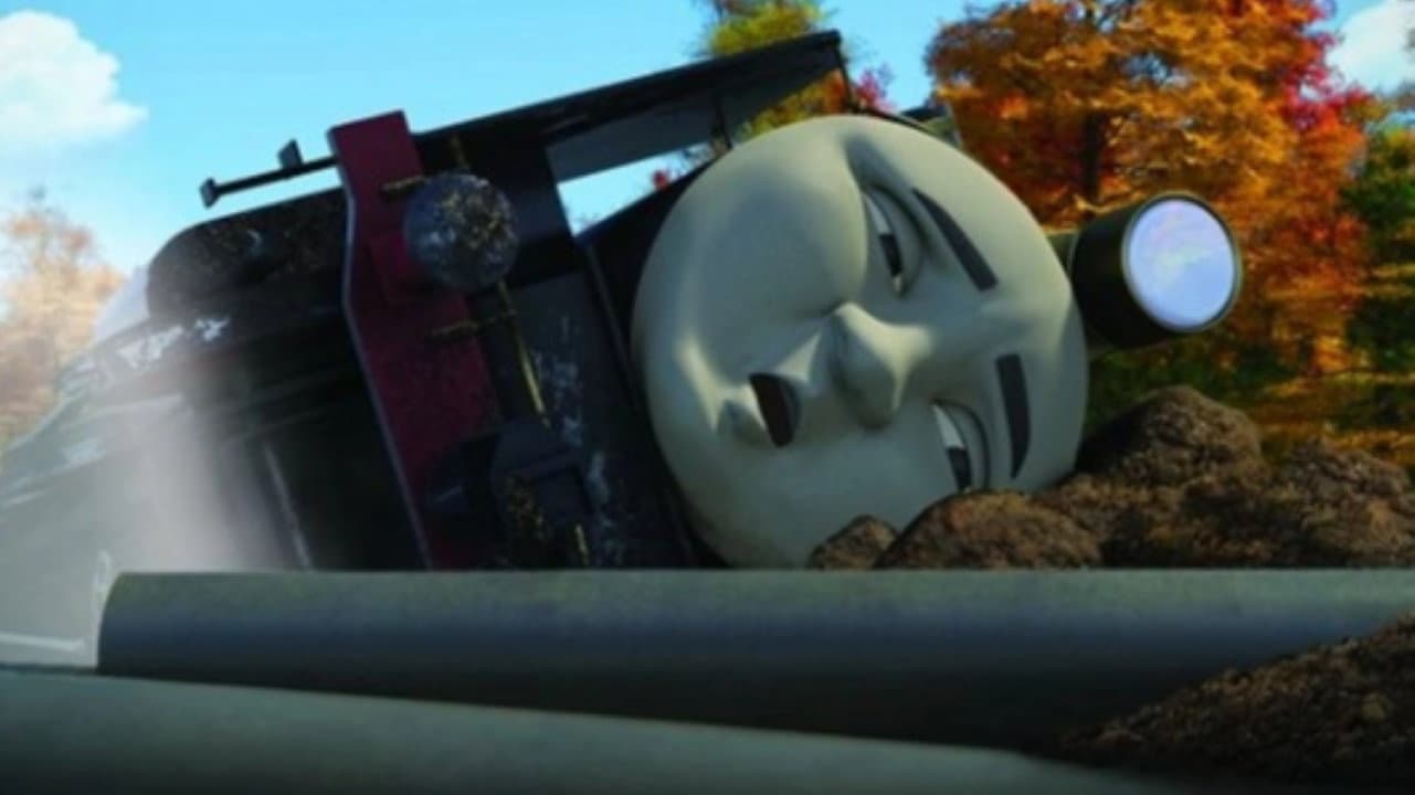 Thomas & Friends: Tales from the Rails - immagine
