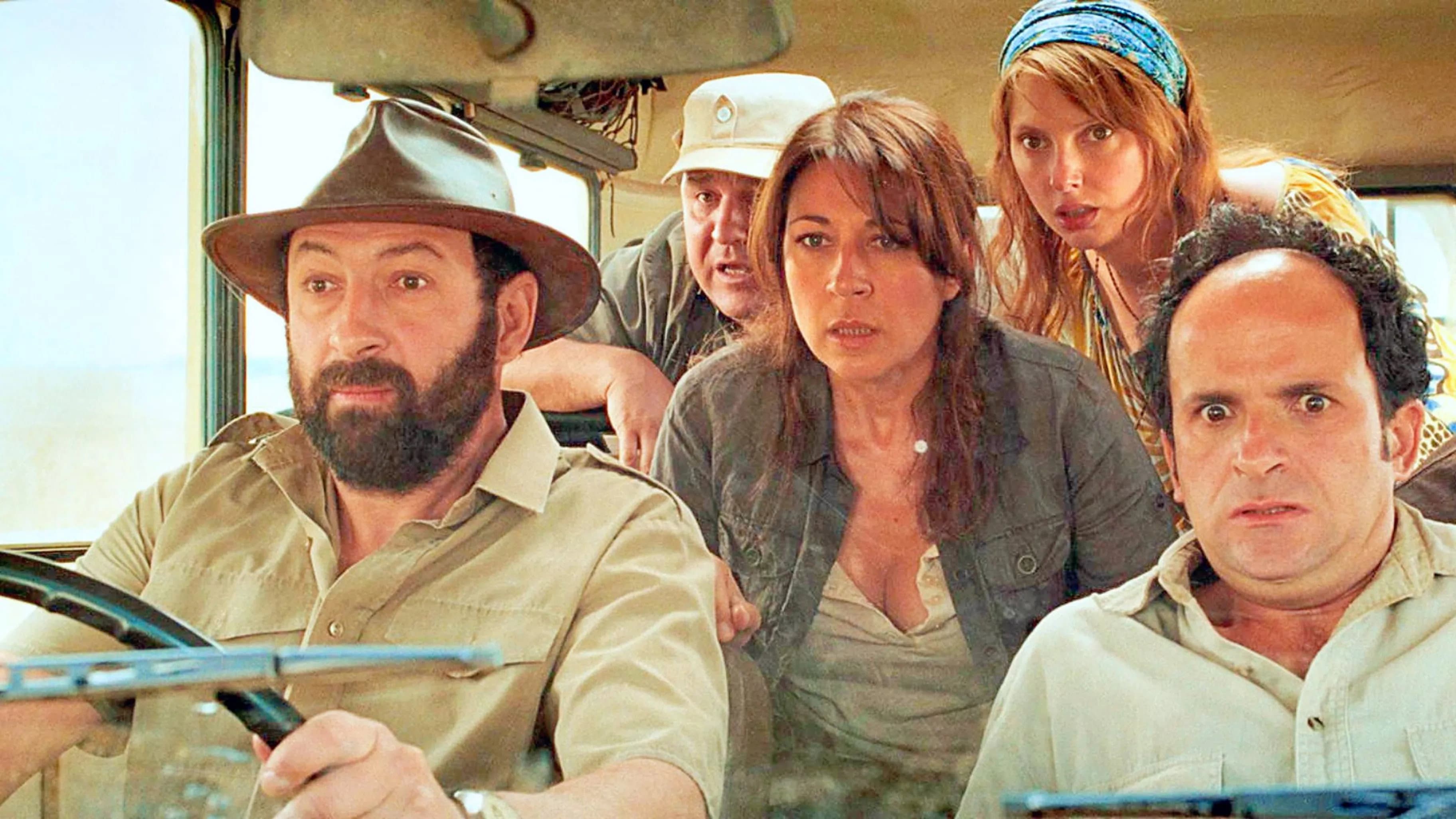 Safari - immagine