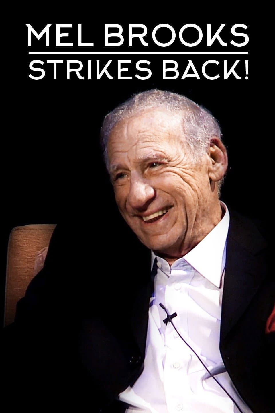 Poster di Mel Brooks Strikes Back!