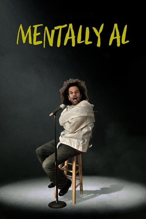 Poster di Mentally Al