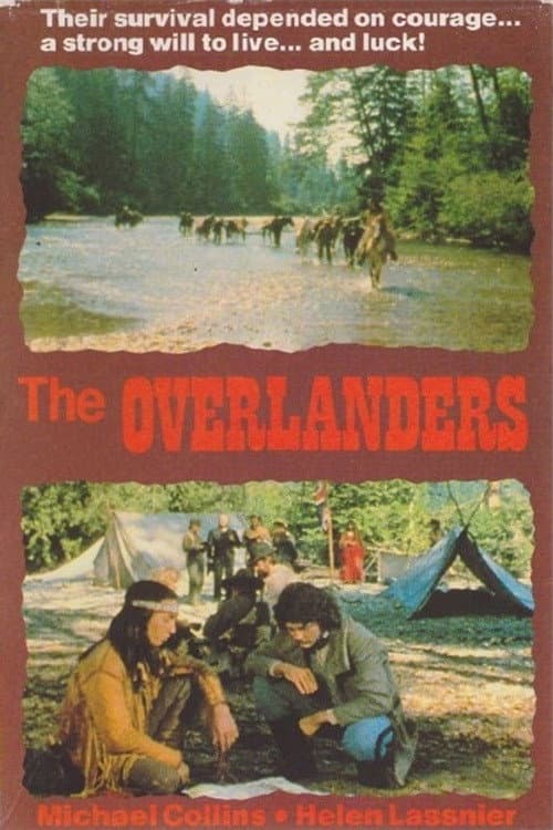 Poster di The Overlanders