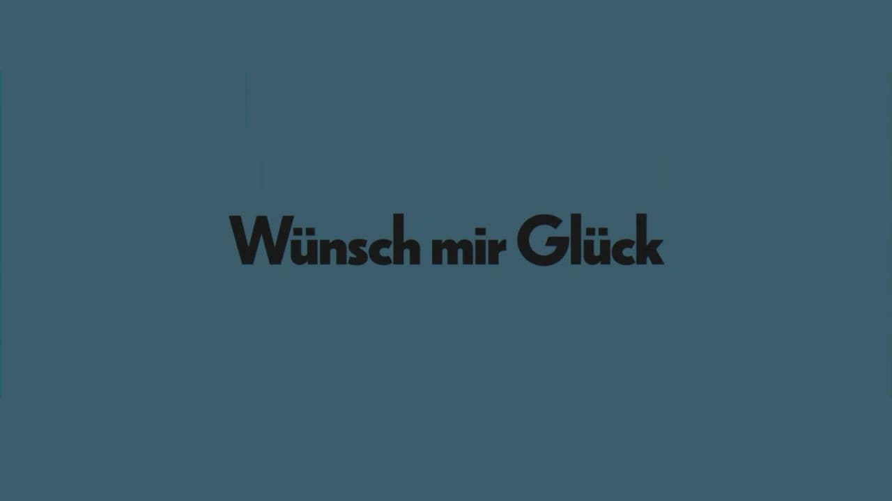 Wünsch mir Glück - immagine