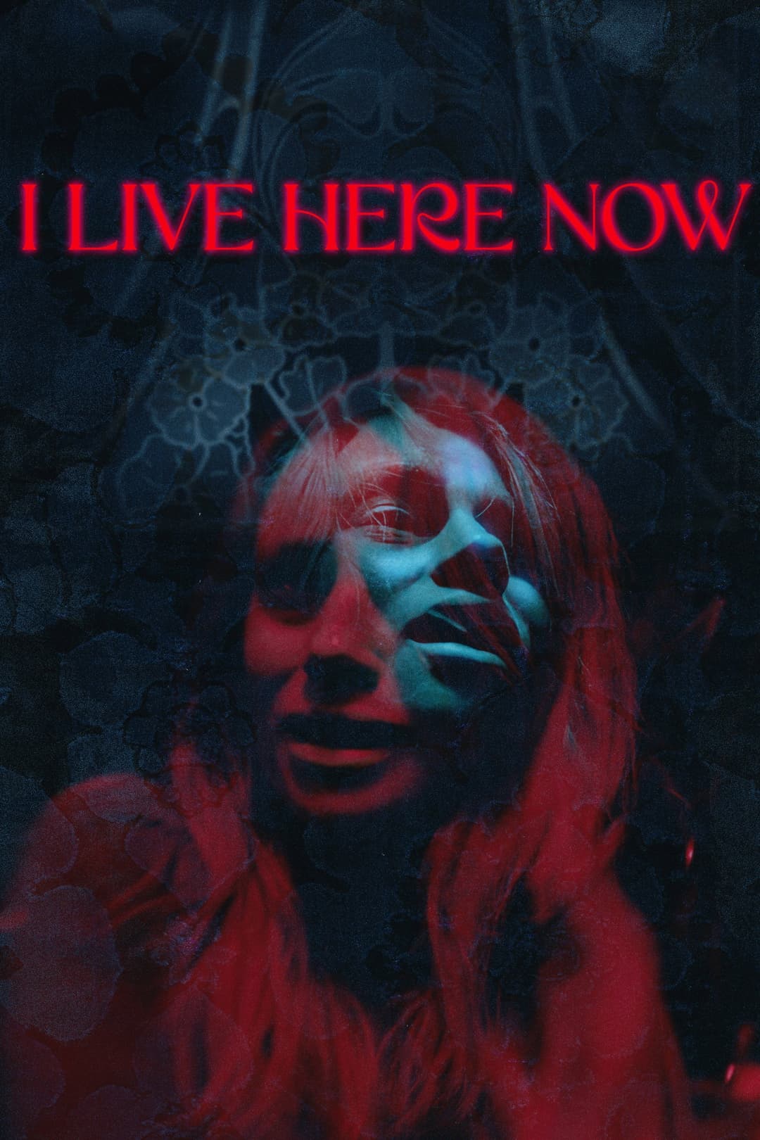 Poster di I Live Here Now