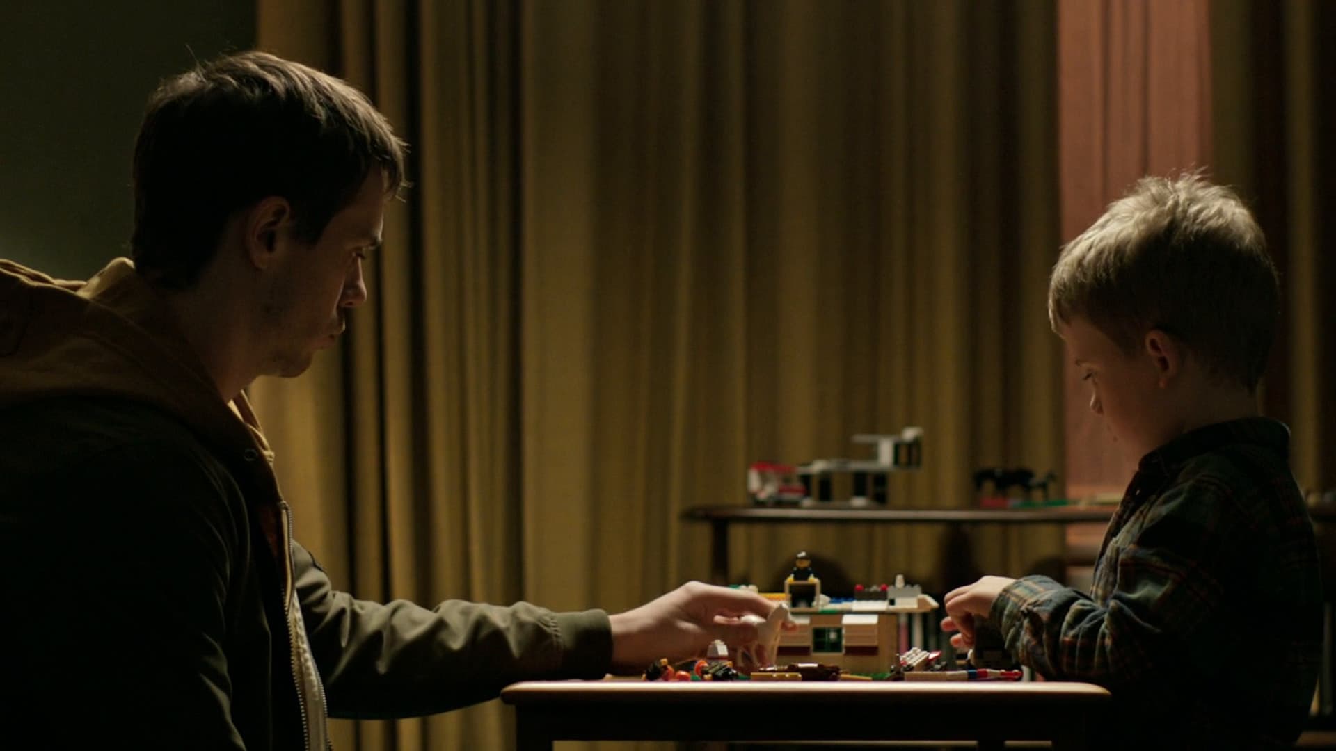 The Cured - immagine