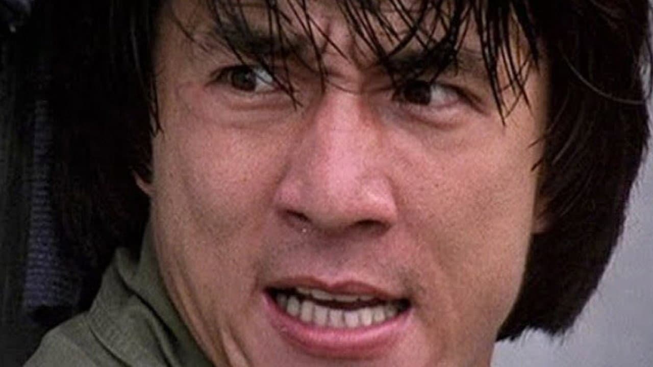 Jackie Chan - I Miei Stunt - immagine