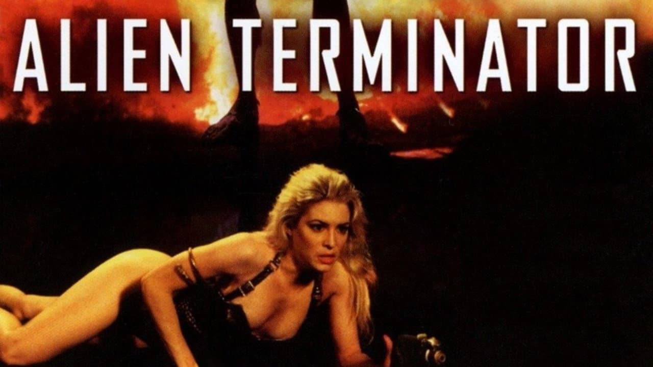 Alien Terminator - immagine