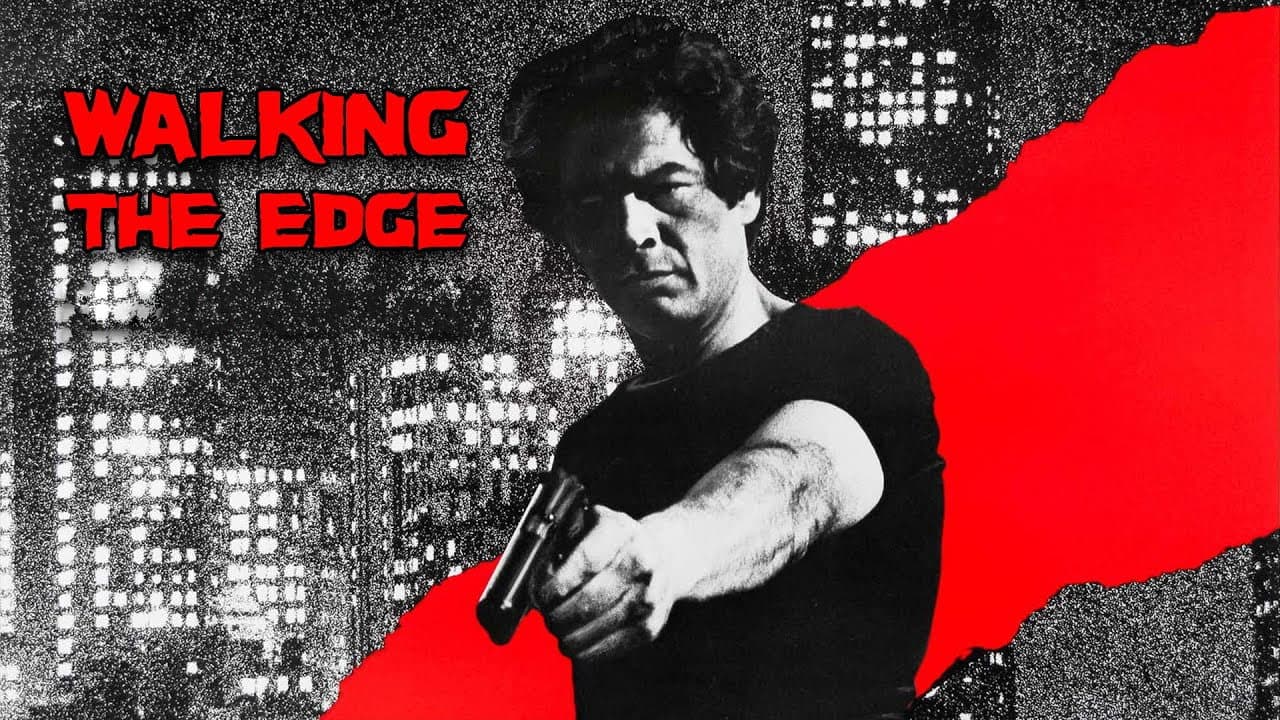 Walking the Edge - immagine