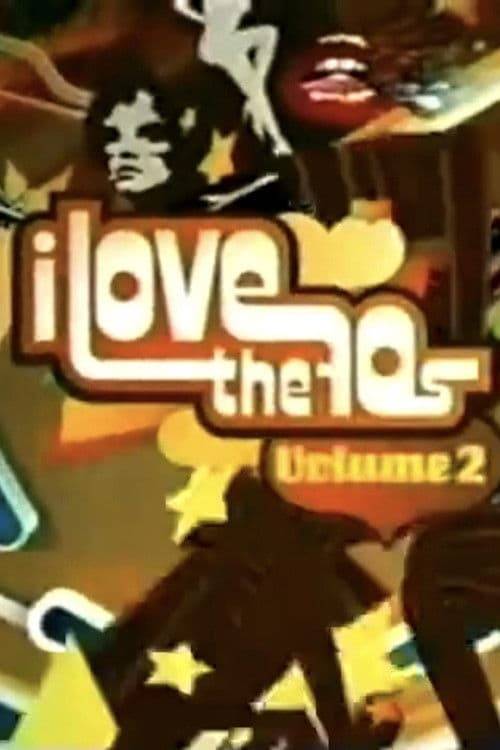 Poster di I Love the '70s: Volume 2